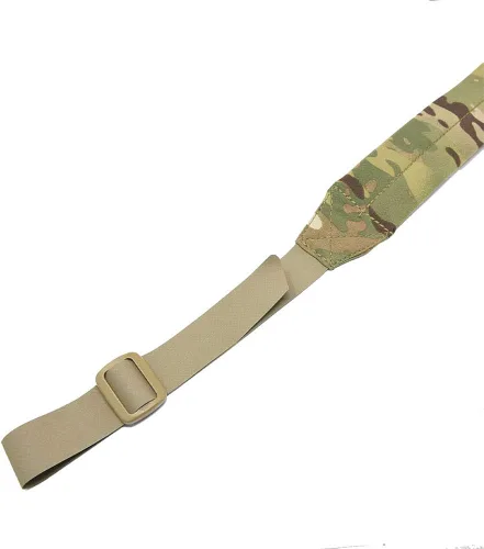 Vista 6 de Viking Tactics VTAC PES - Eslinga ultraligera con hebilla metálica