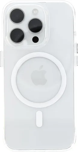 Vista 38 de Funda degradada para iPhone 14 Pro - Diseño multicolor degradado naranja y amarillo, resistente a los impactos y con imanes