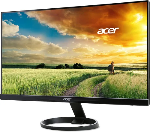 Vista 4 de Acer:, Negro