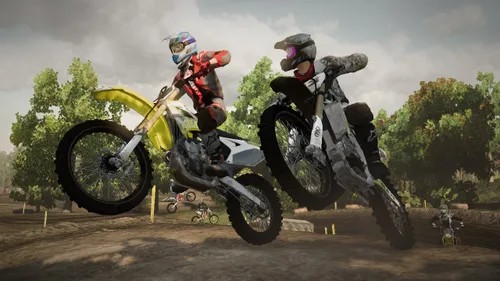 Vista 4 de MX vs ATV Alive - Xbox 360