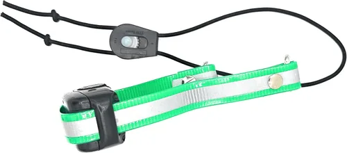 Vista 30 de Sparky Pet Co - Correa de repuesto ECollar - Collar de perro elástico - Impermeable - Ajustable - Bloqueo de rueda Nexus seguro - para entrenamiento