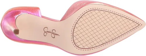 Vista 4 de Jessica Simpson Womens Prizma Pump