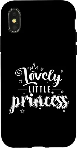 Vista 5 de Princess Lovely Little Princess Case for iPhone 17