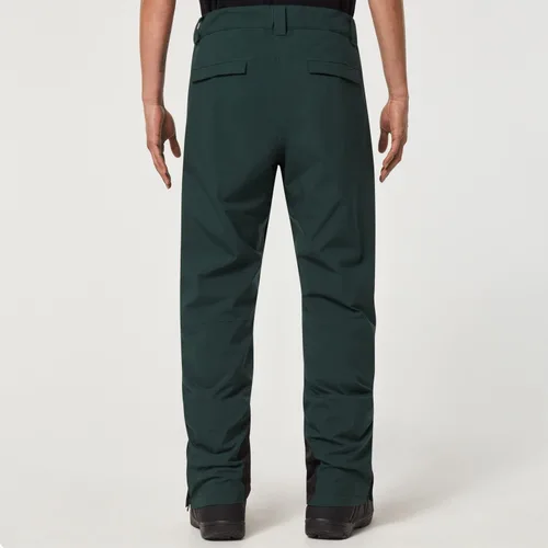 Vista 3 de Oakley Pantalón aislado Axis para hombre