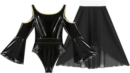 Vista 6 de Sywiyi Trajes de cosplay para mujer, disfraz de monja con pañuelo para la cabeza, fiesta de Halloween