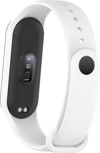 Vista 6 de LeongLzt Correa de repuesto para Xiaomi Mi Band 7/6/5 Mi Band 7, correas para Xiaomi 7/6/5 Band para mujeres y hombres