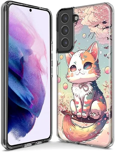 Vista 3 de Mundaze - Funda para Samsung Galaxy Note 9 Slim Hybrid a prueba de golpes, carcasa rígida de TPU suave y resistente, funda protectora para teléfono