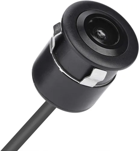 Vista 7 de Cámara de seguridad, mini cámara CCTV con cable 170°gran angular para el coche