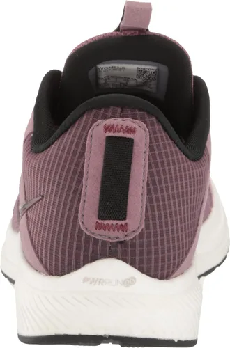 Vista 3 de Saucony Freedom 5 - Tenis de correr para mujer, Gris