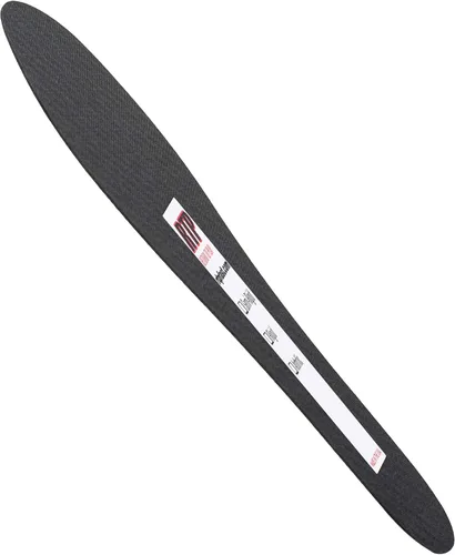 Vista 9 de Inserto semirrígido del zapato completo de la fibra de carbono
