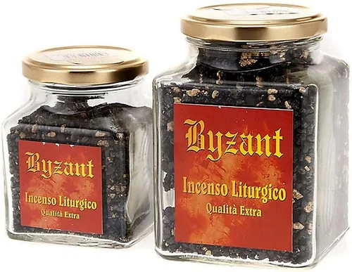 Vista 2 de Pontificale incens, 0.1 lbs (0.11 libras)