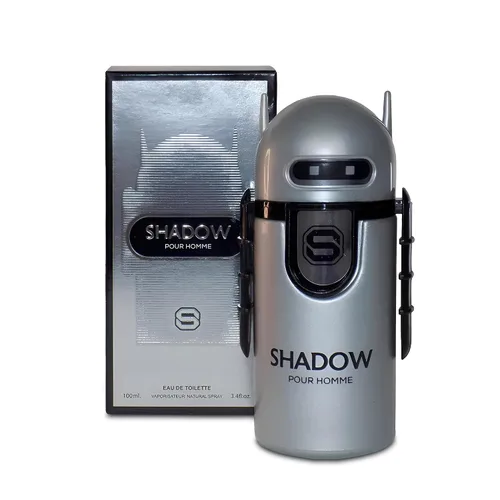 Vista 22 de Acqua para colonia azul para hombre, 3.4 onzas líquidas, Eau De Toilette en espray de larga duración
