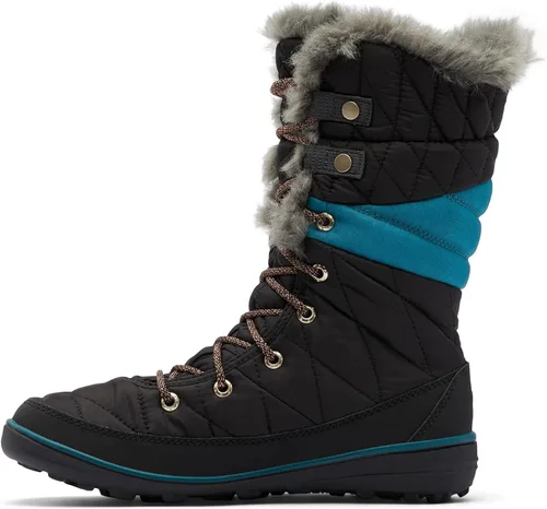 Vista 7 de Columbia Heavenly Omni-Heat - Botas de nieve para mujer