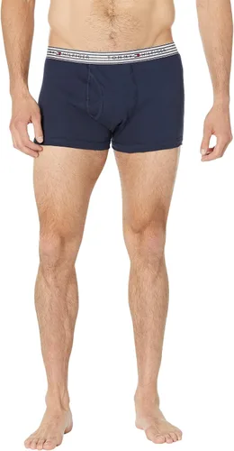 Vista 3 de Tommy Hilfiger Pack de 3 calzoncillos clásicos de algodón para hombre