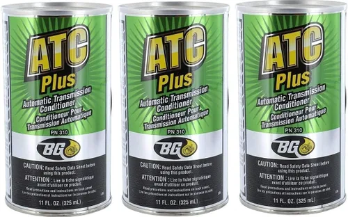 Vista 4 de Smilyeez Listado de BG Acondicionador de Transmisión Automática Protectant - Aditivo de Transmisión Automática ATC PN 310 (Paquete de 2)