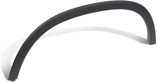 Vista 19 de Guardabarros PIT66 para Chevy Silverado 1999-2006 (no para escalón)