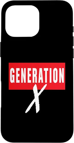 Vista 19 de iPhone 16 Generation X: Pioneers Of Change And Leadership Case