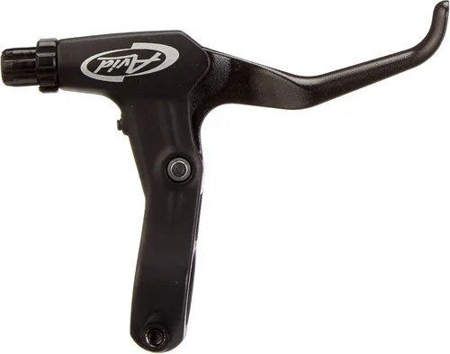 Vista 2 de Avid Juego de palanca de freno de bicicleta FR-5 Negro