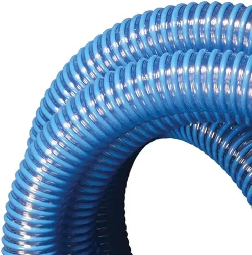 Vista 3 de Apache 98106501 Manguera flexible de bomba de 2 pulgadas x 20 pies, 58 PSI
