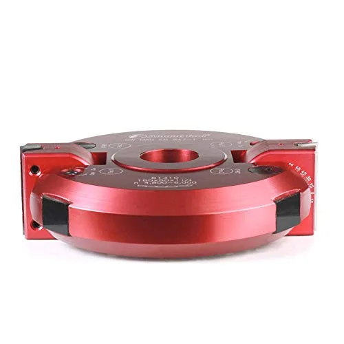 Vista 8 de Amana Tool - Chaflán ajustable -67 5-+67 5 (61306), grado industrial
