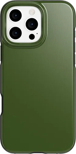 Vista 15 de Tech21 Evo Max - Funda para iPhone 15 Plus, compatible con MagSafe, funda de protección contra impactos, cordones incluidos, color negro