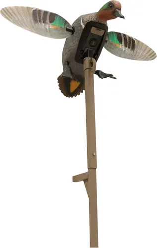 Vista 20 de MOJO Outdoors Señuelos y accesorios de caza de palomas - (elige estilo)