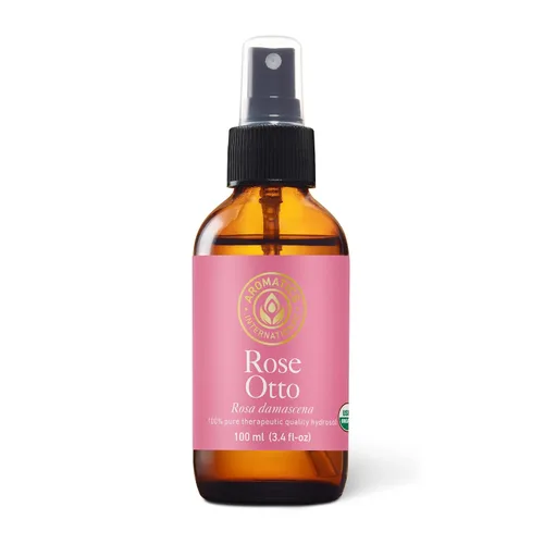 Vista 20 de Bay Laurel Hydrosol 3.4 fl oz Niebla aromática herbaria para espacios