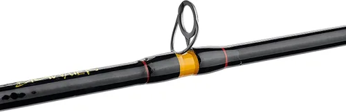 Vista 5 de Ugly Stik Bigwater - Caña de pescar de casting