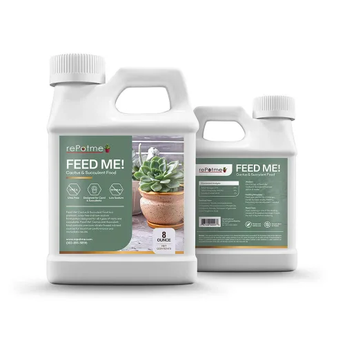 Vista 6 de rePotme Fertilizante para Orquídeas - ¡Aliméntame! Fertilizante para Orquídeas MSU - Agua RO/Lluvia/Grifo - Frasco de 16 oz