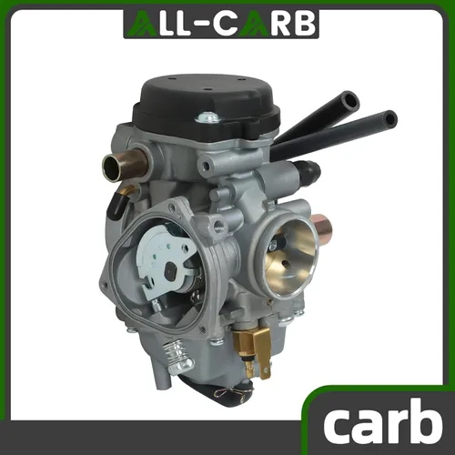 Vista 7 de ALL-CARB Repuesto de carburador para Can-Am Outlander Max 400 4x4 2004-2008