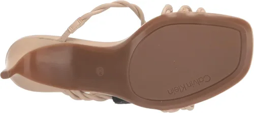 Vista 4 de Calvin Klein Sandalias de tacón Ileyia para mujer