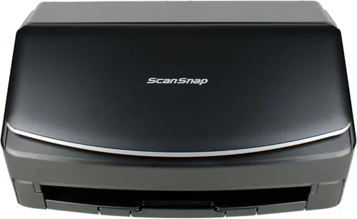 Vista 2 de Fujitsu ScanSnap iX1600 escáner ADF - 600 dpi óptico (Negro)