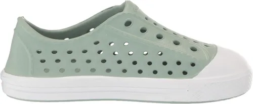 Vista 6 de Gerber Tenis unisex para niños y niñas, ligeros, sin cordones, para cuna