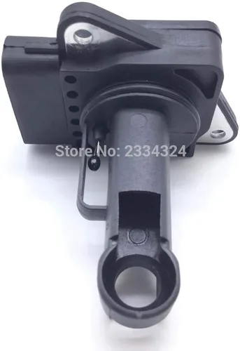 Vista 3 de Sensor de flujo de aire de masa Sensor de flujo de aire Medidor MAF para MAZDA 2 3 323 5 626 BT-50 CX-7 MPV MX-5 RX8 1.3 1.5 1.6 2.0 2.2 2.5 MZR-CD