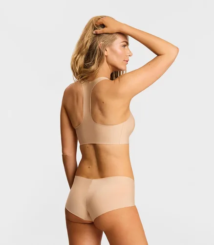 Vista 2 de Commando Womens Mantequilla Hipster BS05