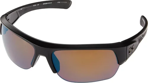 Vista 4 de Under Armour 8600085-100941 Big Shot - Gafas de sol rectangulares para hombre