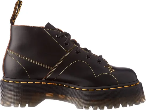 Vista 6 de Dr. Martens Unisex's 5 Eye Combat Boot