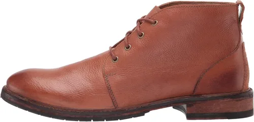 Vista 8 de Clarks Botas Chukka Clarkdale Base para hombre
