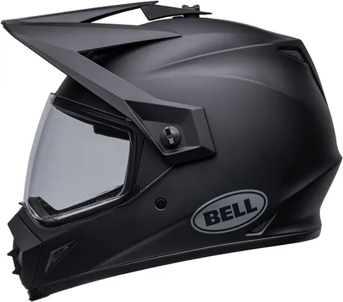 Vista 4 de Bell MX-9 Adventure MIPS Casco de motocicleta integral