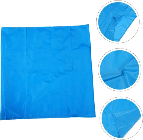 Vista 3 de Almohadilla de transferencia de tela deslizante Fácil Posicionamiento Cama Cómodo Nylon Resistente Ayuda móvil