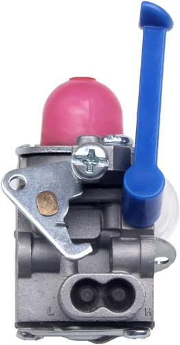 Vista 5 de Nuevo kit de bobina de encendido de carburador compatible con Husqvarna 128C 128CD 128L 128LDX 128R 128RJ 128DJX 124L 125E 125C 125L 125LD 125R