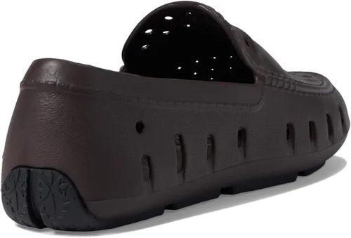 Vista 248 de Floafers Zapato náutico unisex Prodigy (niño pequeño/niño grande)