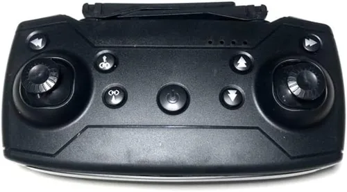 Vista 6 de E99PRO2 Quadcopter Emisor Accesorio Placa de circuito Motor Hélice Pieza de repuesto para E99 PRO2 RC Drone (cámara 4K)