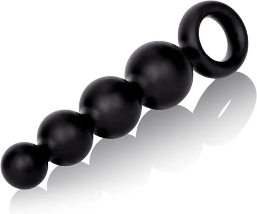 Vista 9 de California Exotic Novelties Booty Call Booty Vibro Kits, negro