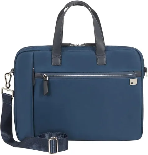 Vista 8 de Samsonite Maletines para laptop para mujer Negro001