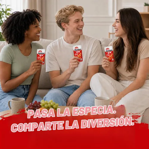 Vista 7 de WEILOONG Moishine Hot & Spicy Konjac Snack, 40 calorías, a base de plantas