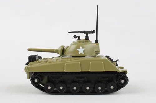 Vista 7 de Daron Boeing WWII Playset
