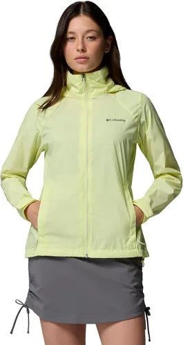 Vista 14 de Columbia - Chaqueta Switchback IV para mujer Negro