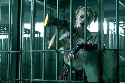 Vista 9 de Birds of Prey The Emancipation of Harley Quinn