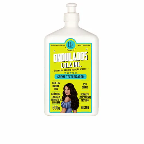 Vista 2 de Texturizador para el Cabello Lola Cosmetics ONDULADOS LOLA INC. 500 g